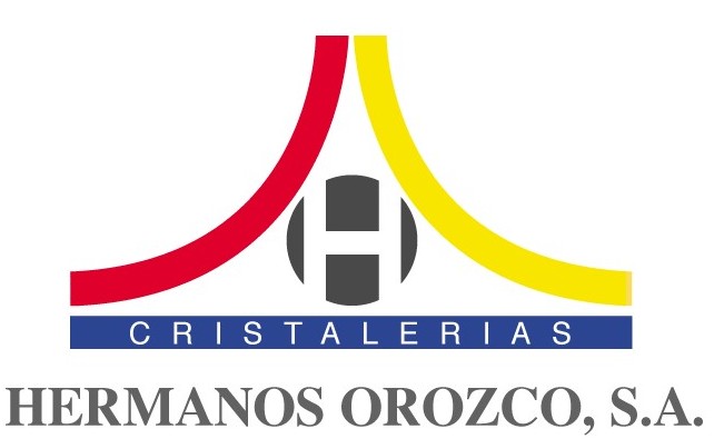 H Orozco Cristalerías
